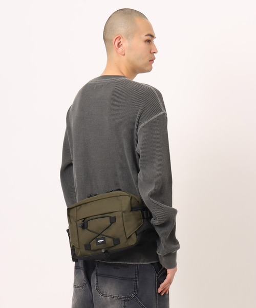 atmos（アトモス） ウエストポーチ atmos Waist Bag / アトモス