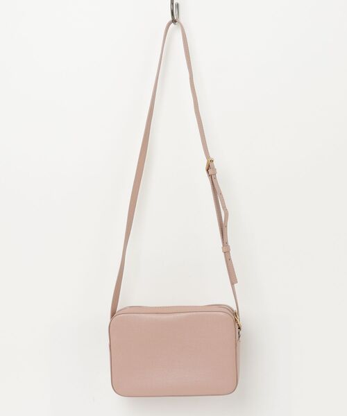 FURLA（フルラ） ショルダーバッグ - ピンク レディース : ZOZOTOWN