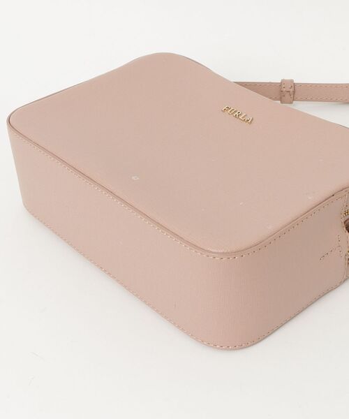 ピ*コ様 FURLA レディース　ショルダーバッグ　ピンク　新品未使用　タグ付き FURLA（フルラ） ショルダーバッグ - ピンク レディース : ZOZOTOWN