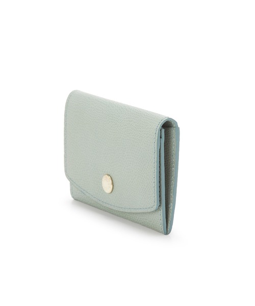 「TOPKAPI」 カードケース FREE グレー レディース_画像3