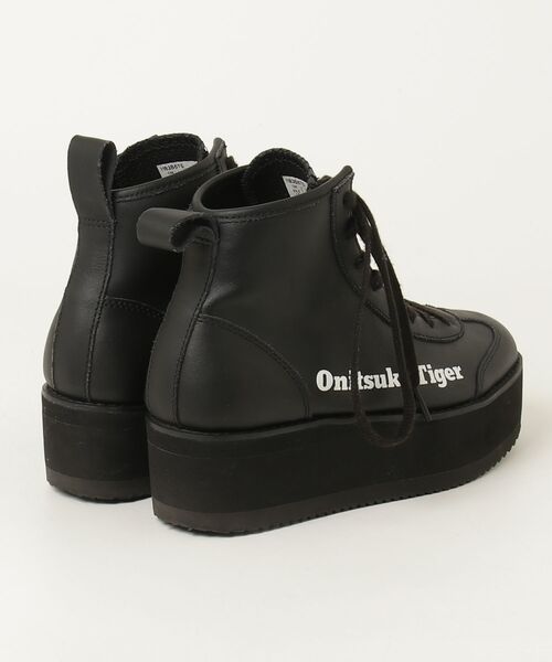 Onitsuka Tiger（オニツカタイガー） ハイカットスニーカー 23
