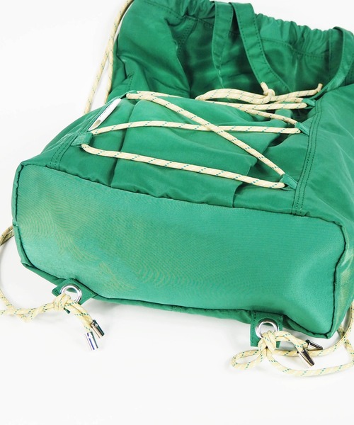 「CONTROL FREAK / CTFK」 リュック FREE ブラック レディース_画像3