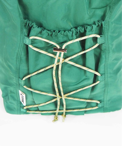 「CONTROL FREAK / CTFK」 リュック FREE ブラック レディース_画像4