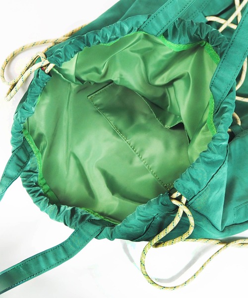 「CONTROL FREAK / CTFK」 リュック FREE ブラック レディース_画像6