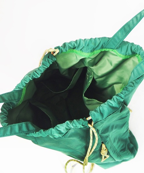 「CONTROL FREAK / CTFK」 リュック FREE ブラック レディース_画像8