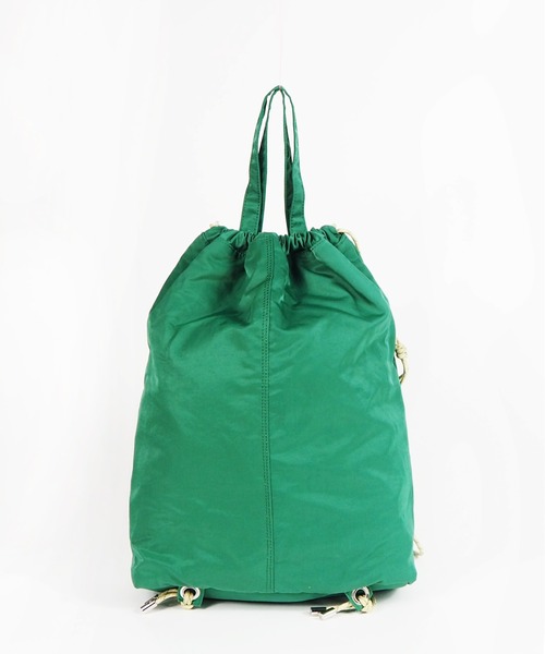 「CONTROL FREAK / CTFK」 リュック FREE ブラック レディース_画像9