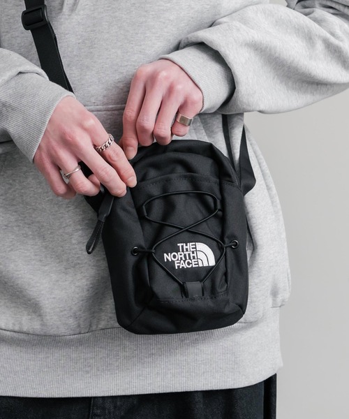 THE NORTH FACE（ザ ノースフェイス） ショルダーバッグ JESTER