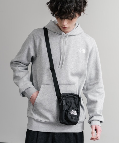 THE NORTH FACE（ザ ノースフェイス） ショルダーバッグ JESTER