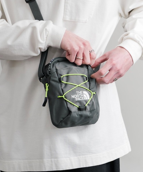 新品未使用　ザ ノース フェイス　ショルダーバッグ　ジェスター クロスボディー THE NORTH FACE（ザ ノースフェイス） ザ ノースフェイス Jester