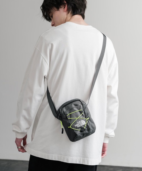 THE NORTH FACE（ザ ノースフェイス） ショルダーバッグ JESTER