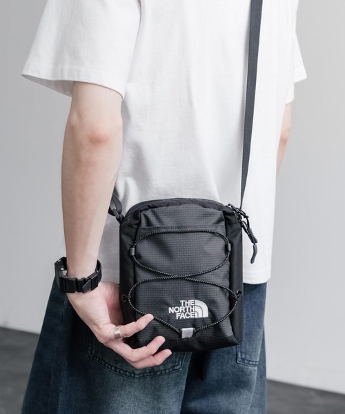 THENORTHFACE ポーチショ ルダーバッグ ミニバッグ THE NORTH FACE（ザ ノースフェイス） ノースフェイス ショルダー