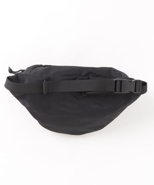 「Lee」 ウエストバッグ - ブラック レディース_画像2