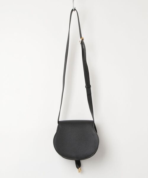 Chloe（クロエ） ショルダーバッグ - ブラック レディース : ZOZOTOWN