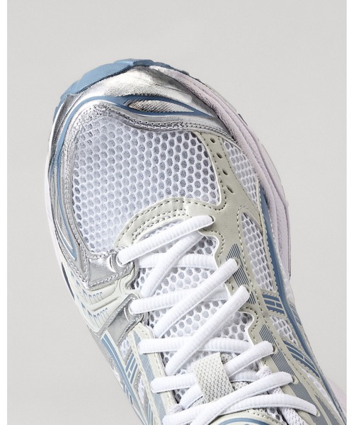 スニーカー GEL-KAYANO 14 / ゲルカヤノ 14 レディース メンズの画像