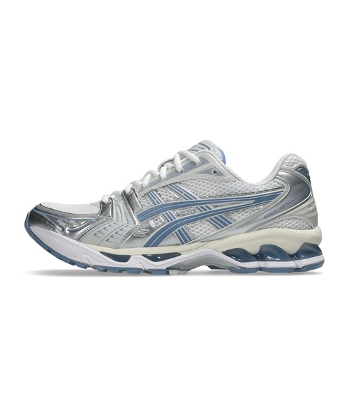 スニーカー GEL-KAYANO 14 / ゲルカヤノ 14 レディース メンズの画像