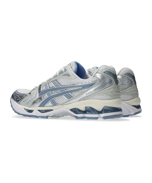 スニーカー GEL-KAYANO 14 / ゲルカヤノ 14 レディース メンズの画像
