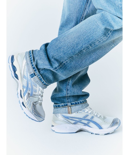 スニーカー GEL-KAYANO 14 / ゲルカヤノ 14 レディース メンズの画像