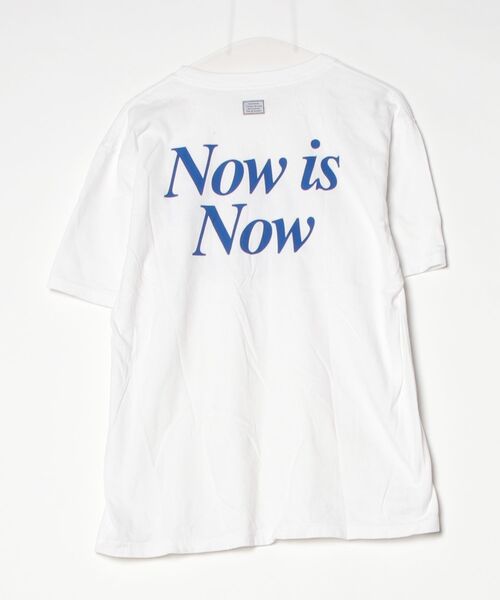 「TANGTANG」 半袖Tシャツ L ホワイト メンズ_画像2