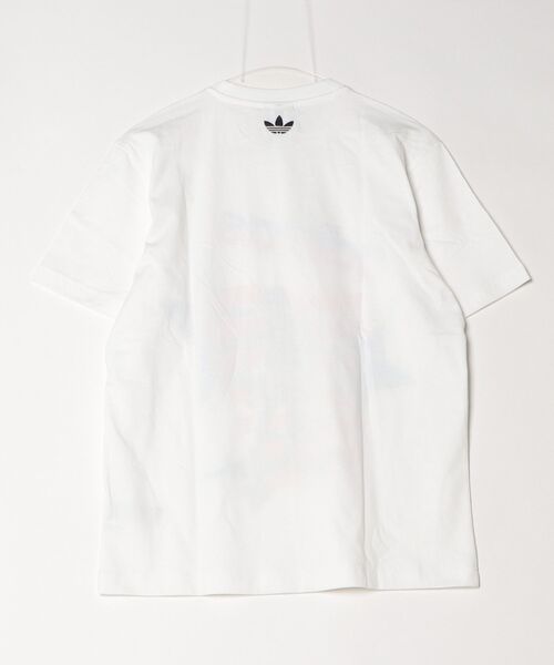adidas（アディダス） tシャツ アーカイブ サッカー グラフィック半袖T
