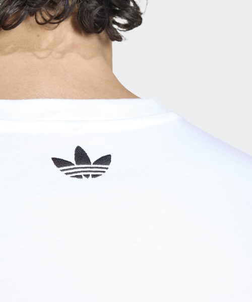 adidas（アディダス） tシャツ アーカイブ サッカー グラフィック半袖T