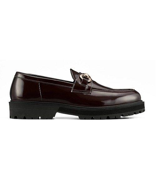ローファー BIT LOAFER / ビット ローファー レディースの画像