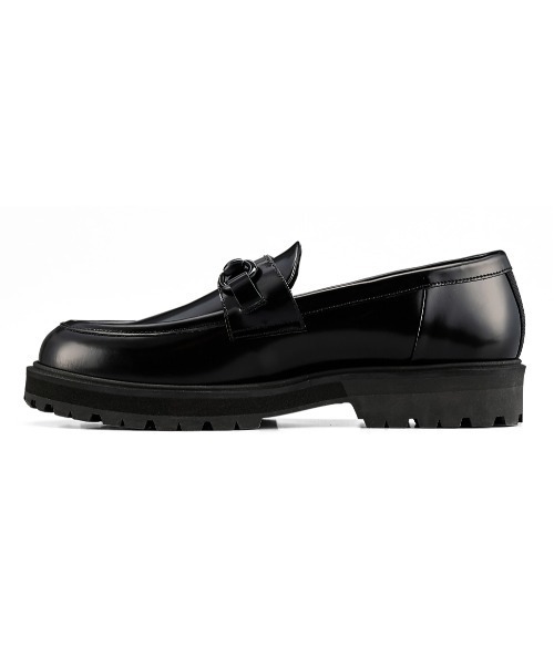 ローファー BIT LOAFER / ビット ローファー レディースの画像