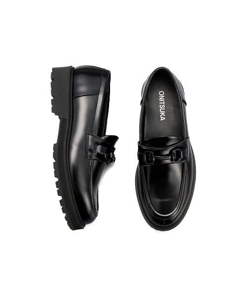 ローファー BIT LOAFER / ビット ローファー レディースの画像