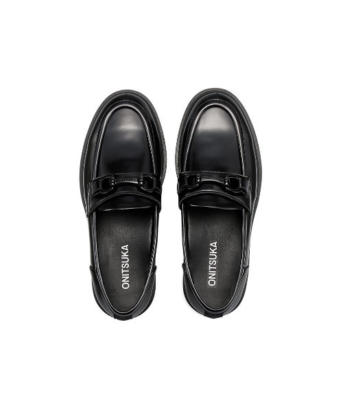 ローファー BIT LOAFER / ビット ローファー レディースの画像