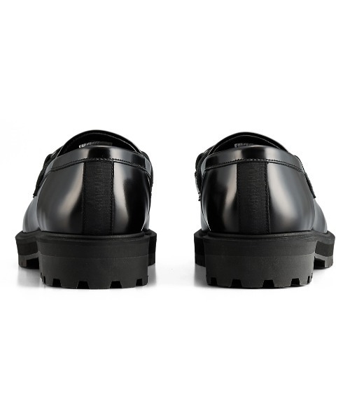 ローファー BIT LOAFER / ビット ローファー レディースの画像