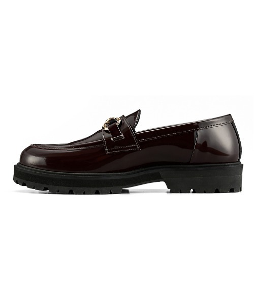 ローファー BIT LOAFER / ビット ローファー レディースの画像
