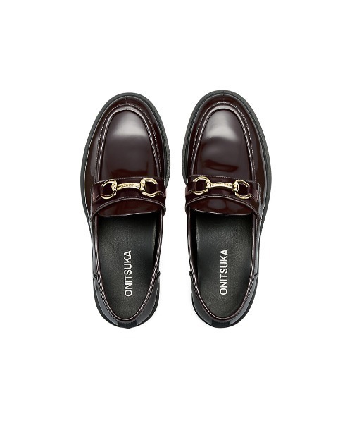 ローファー BIT LOAFER / ビット ローファー レディースの画像