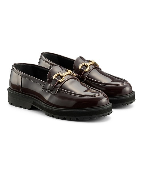 ローファー BIT LOAFER / ビット ローファー レディースの画像