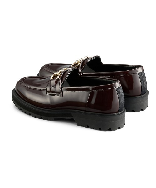 ローファー BIT LOAFER / ビット ローファー レディースの画像