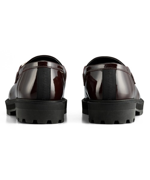 ローファー BIT LOAFER / ビット ローファー レディースの画像