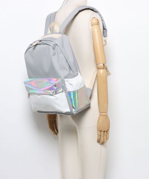 tsumori chisato CARRY（ツモリチサトキャリー） デイバック リュック
