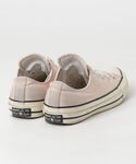 「CONVERSE」 ローカットスニーカー 2...の詳細画像1