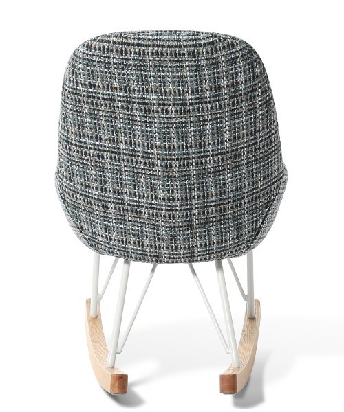 DULTON（ダルトン） 家具 ROCKING CHAIR TWEED/ ロッキング チェア