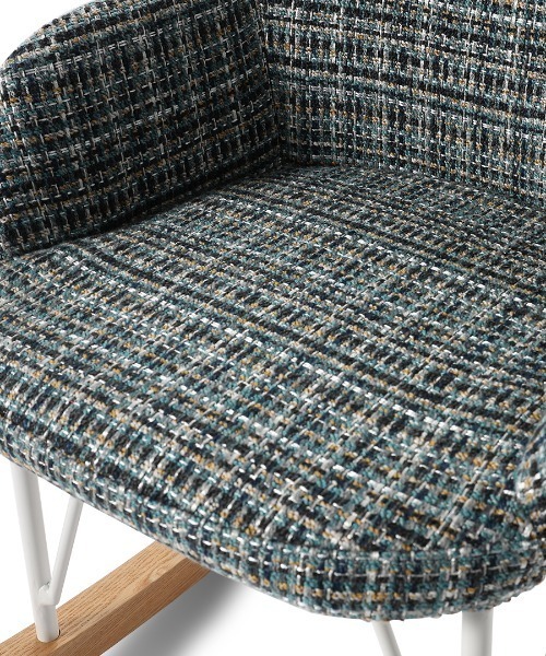 DULTON（ダルトン） 家具 ROCKING CHAIR TWEED/ ロッキング チェア