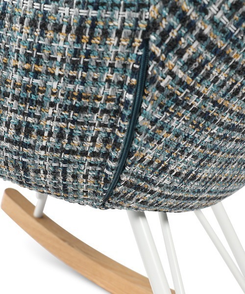 DULTON（ダルトン） 家具 ROCKING CHAIR TWEED/ ロッキング チェア