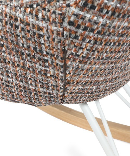 DULTON（ダルトン） 家具 ROCKING CHAIR TWEED/ ロッキング チェア