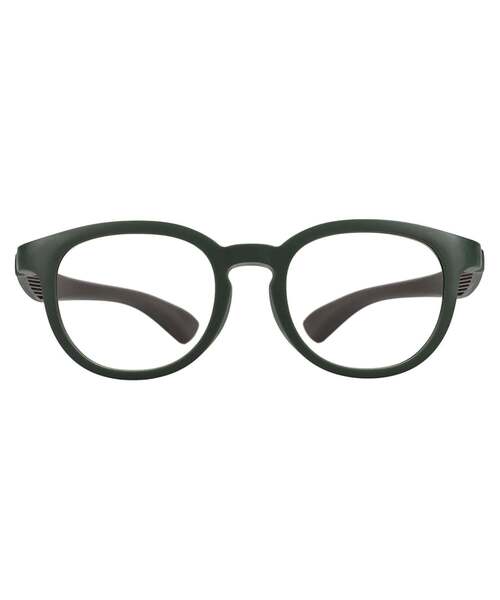 Zoff（ゾフ） 伊達メガネ メガネ 眼鏡 メンズ レディース : ZOZOTOWN