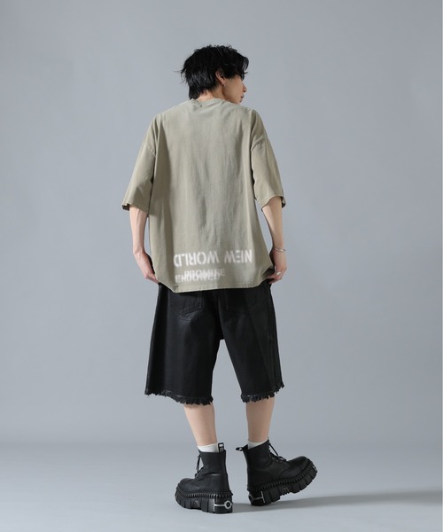 DANKE SCHON（ダンケシェーン） パンツ DankeSchon/ダンケシェーン