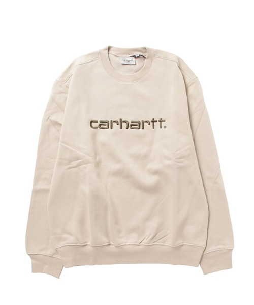 「Carhartt WIP」 スウェットカットソー LARGE ブラック メンズ_画像6