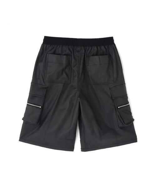 DANKE SCHON（ダンケシェーン） カーゴパンツ 「WEB＆DEPOT限定