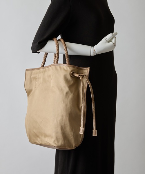 the dilettante（ザ ディレッタント） トートバッグ 「the dilettante 