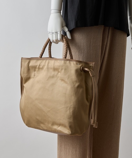 the dilettante（ザ ディレッタント） トートバッグ 「the dilettante 