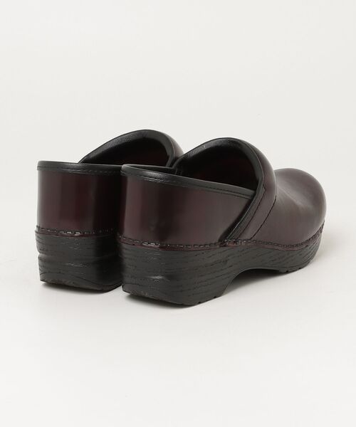「dansko」 シューズ 35 ブラウン レディース_画像2