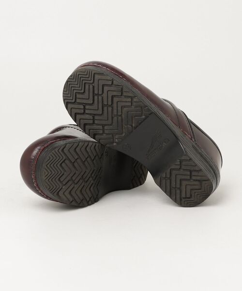 「dansko」 シューズ 35 ブラウン レディース_画像3