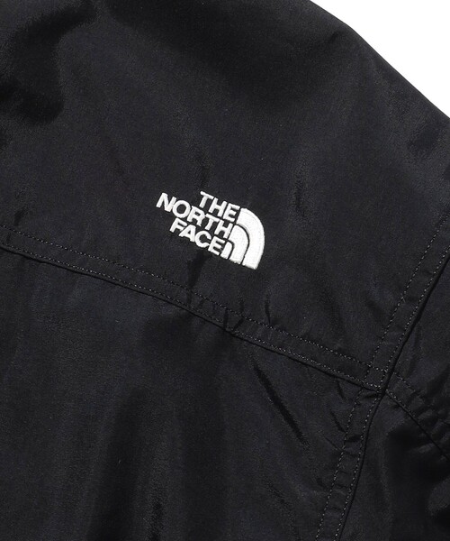 「FREAK'S STORE」 「THE NORTH FACE」長袖シャツ MEDIUM ブルー メンズ_画像7