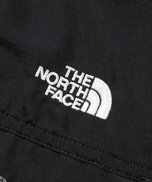 「FREAK'S STORE」 「THE NORTH FACE」長袖シャツ MEDIUM ブルー メンズ_画像8